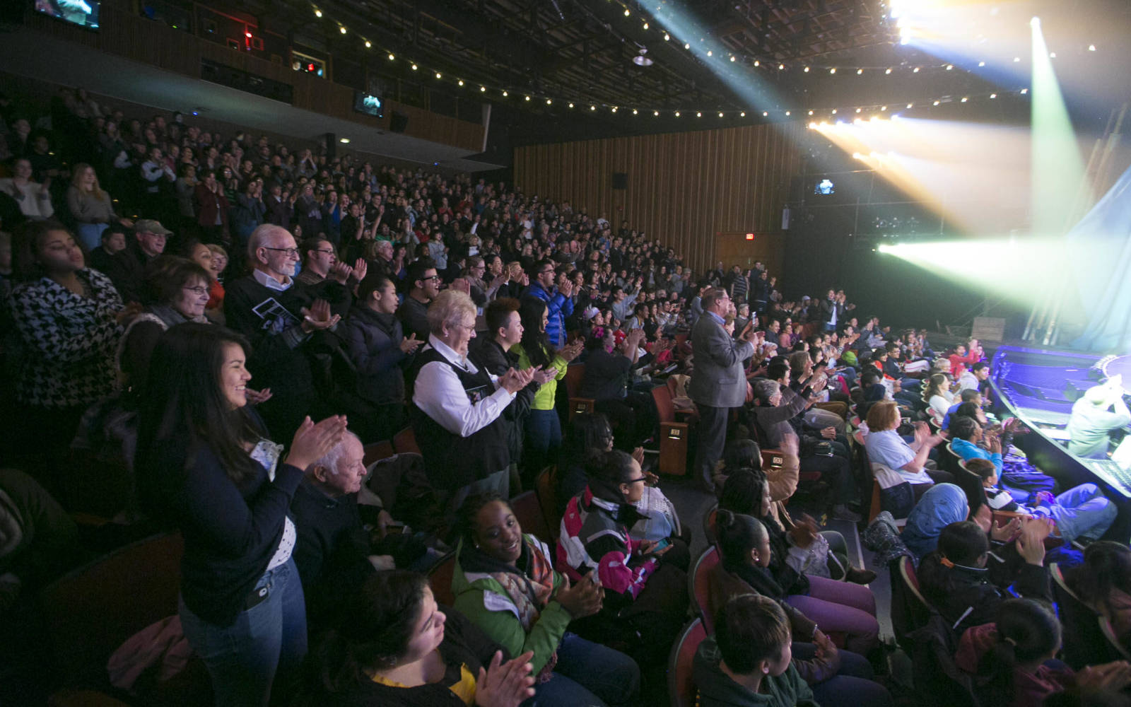 American Repertory Theater