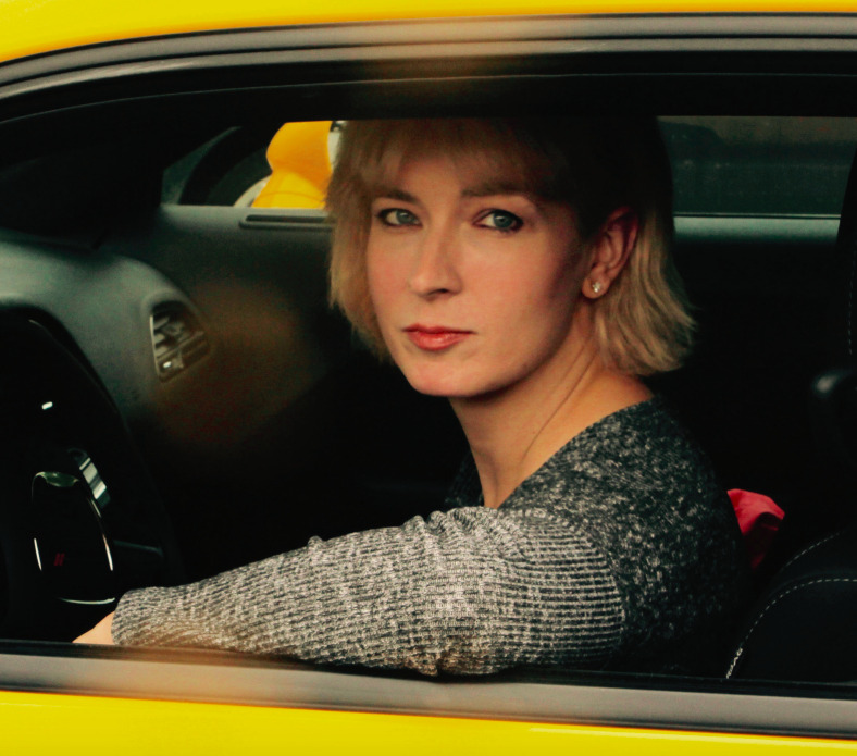 Diablo Cody