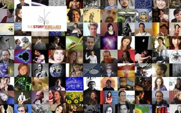 The Story Collider