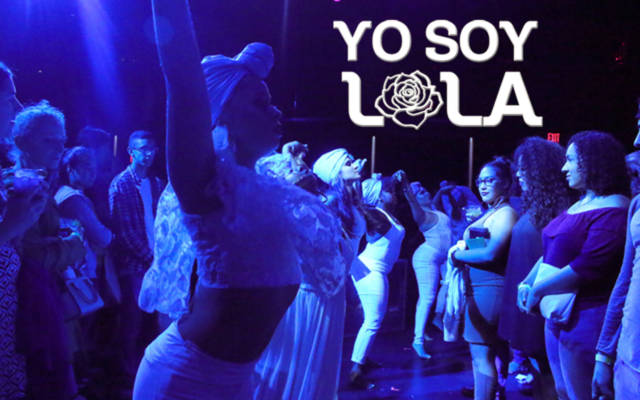 Yo Soy Lola