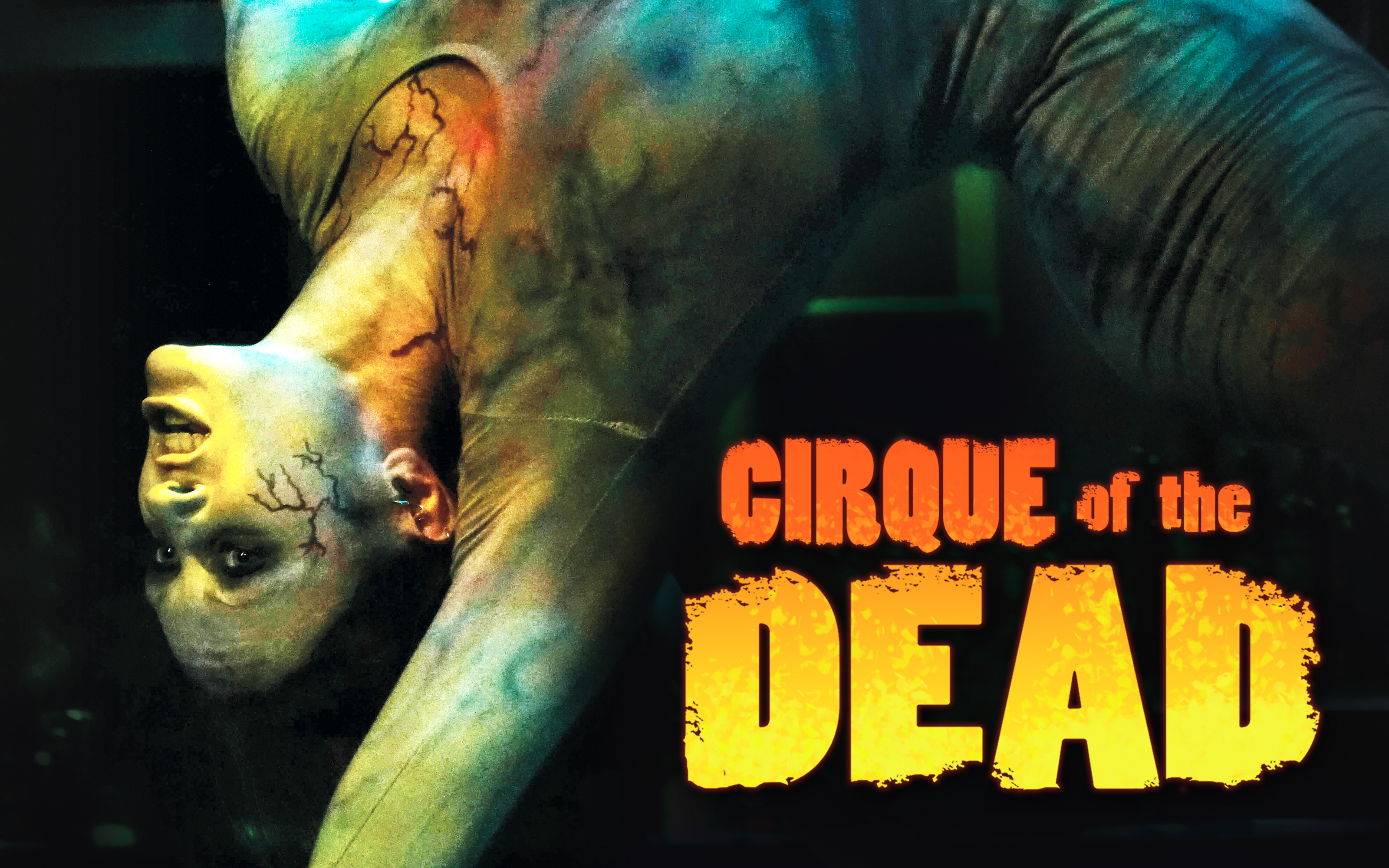 Cirque of the Dead