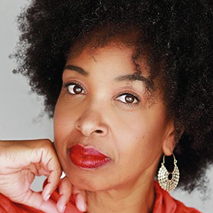 Dawn L. Troupe Dawn L. Troupe Headshot
