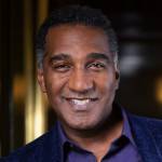 Norm Lewis