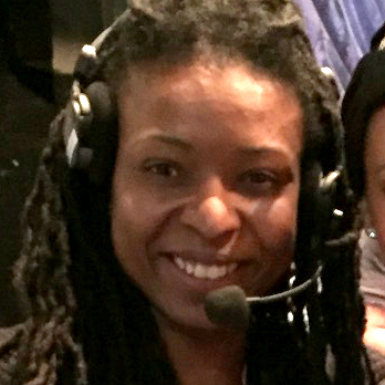 Sharika Niles Sharika Niles
