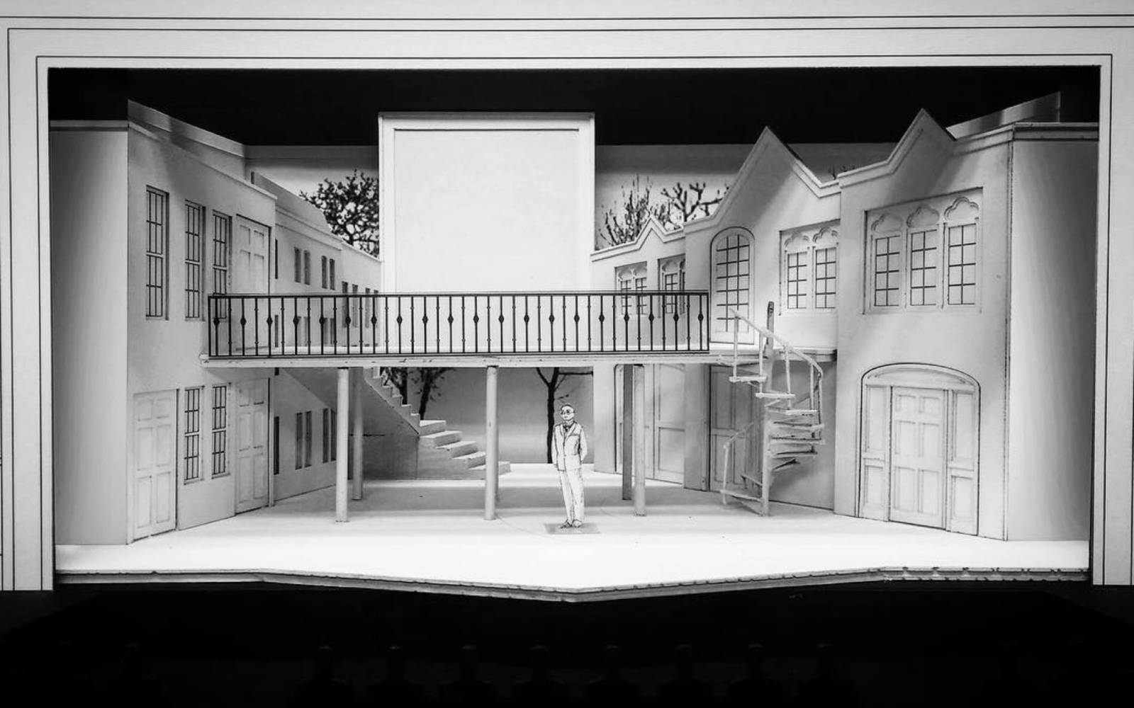 Set Model