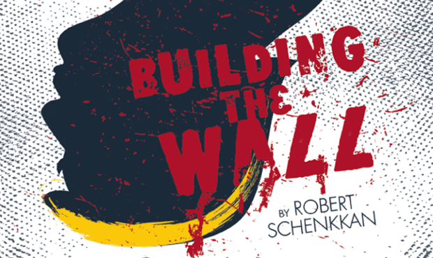 Building The Wall