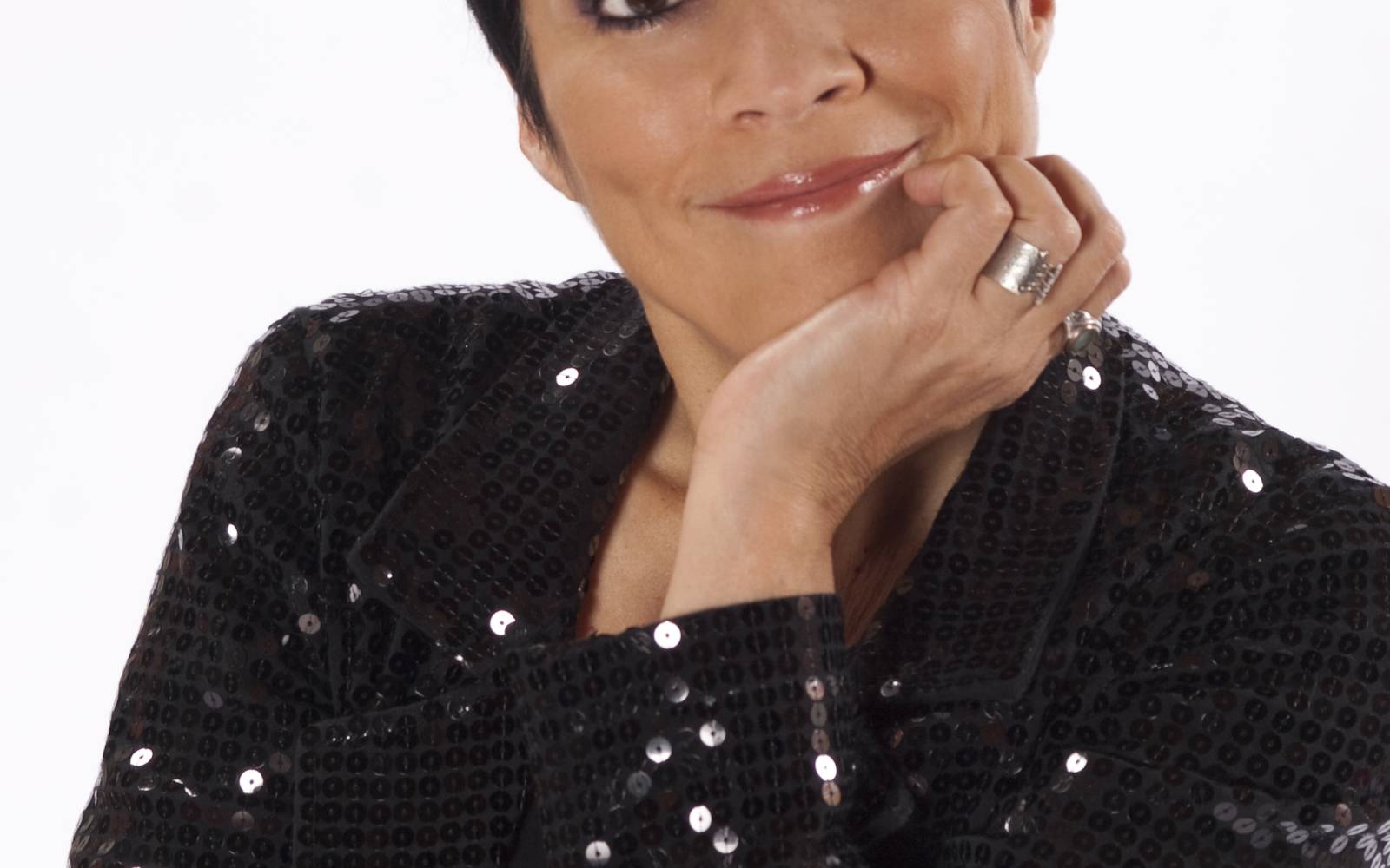 Marga Gomez
