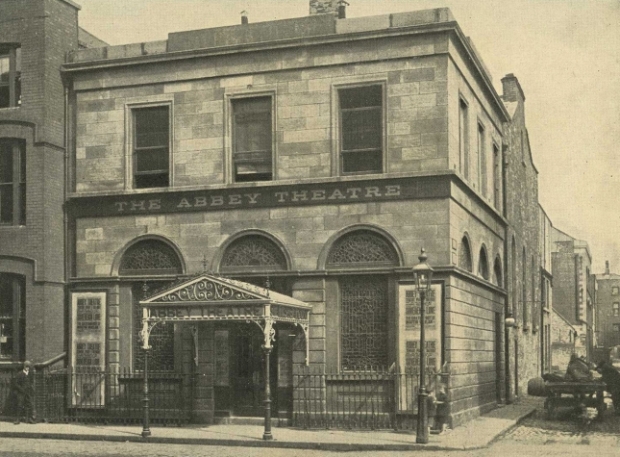 The Abbey Theatre