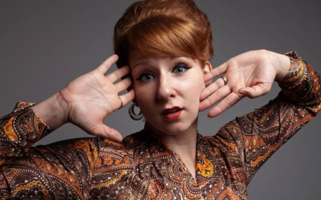 Molly Pope