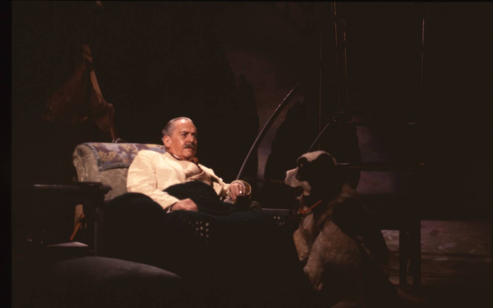 Lost Boys production photo