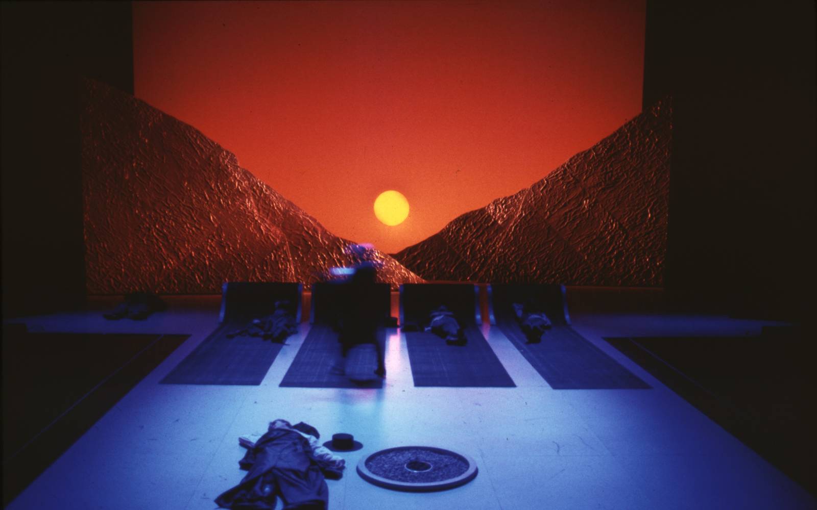 Man and Superman production photo