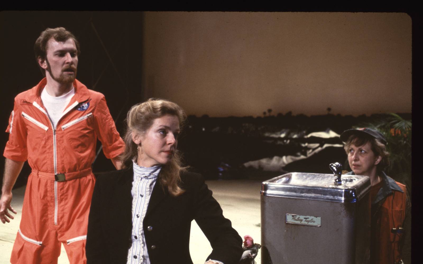 Orlando production photo