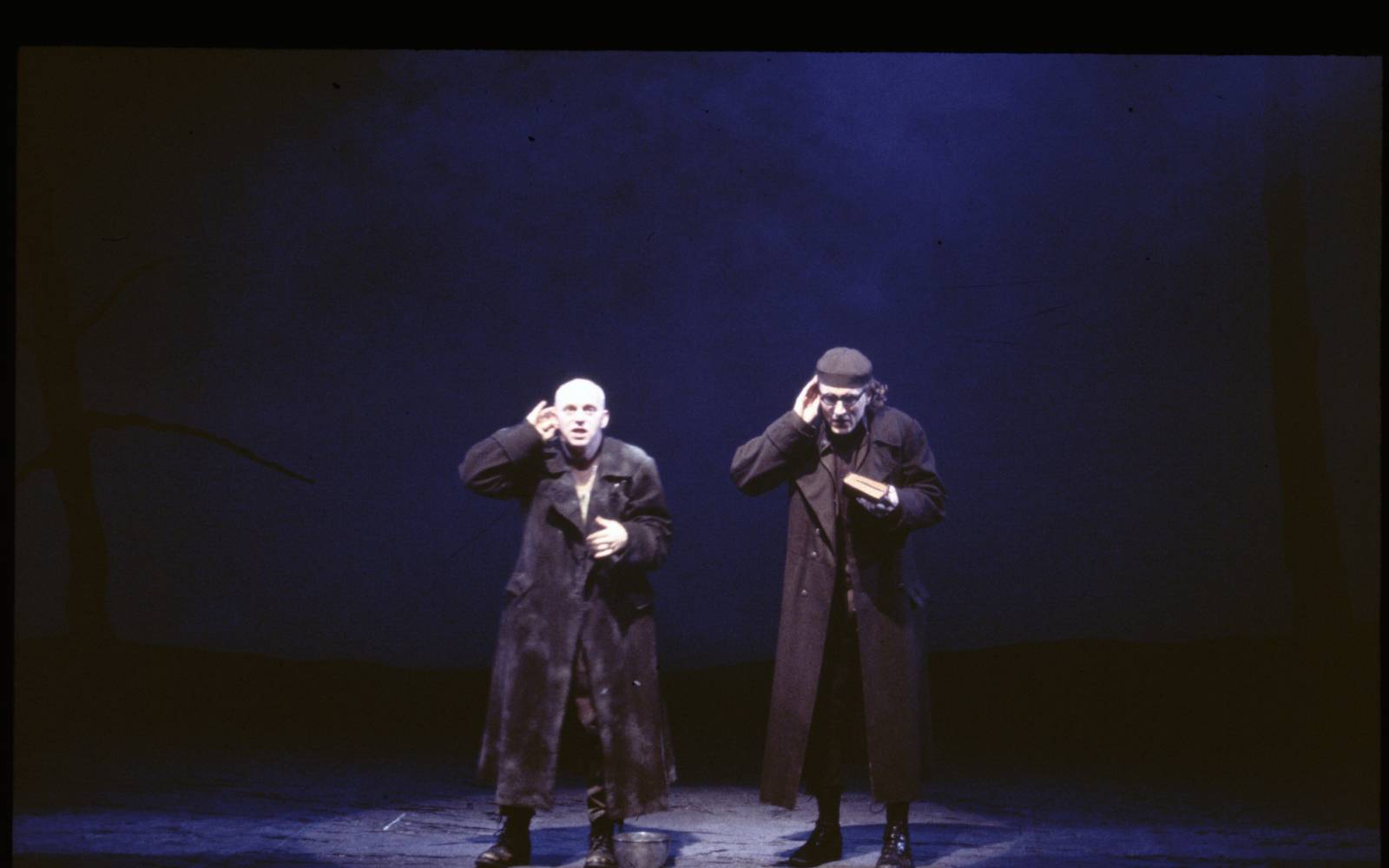 Woyzeck production photo