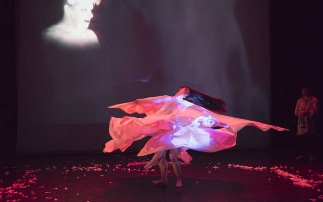 Salome: Woman of Valor