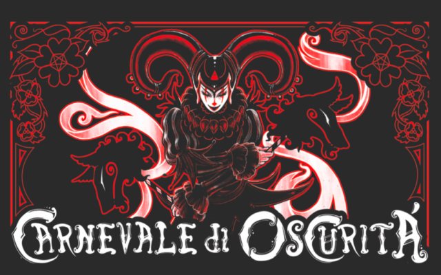 Carnavale Di Oscurita