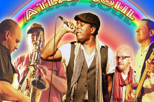 Atlas Soul