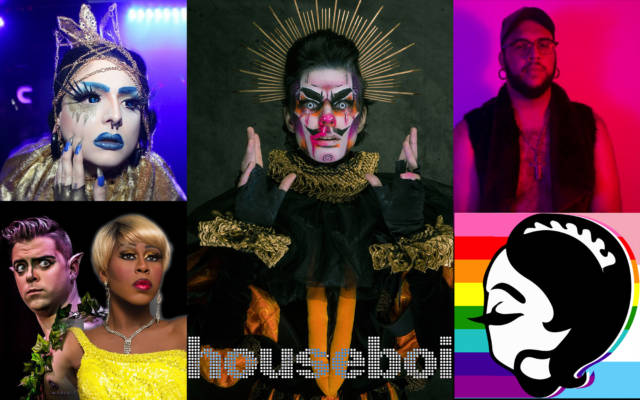 houseboi