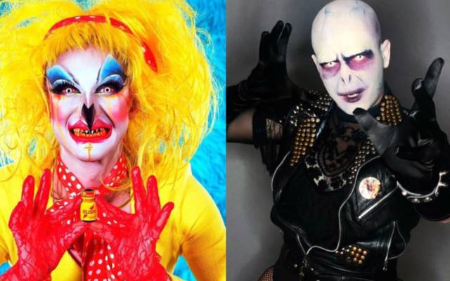 Scene Kween