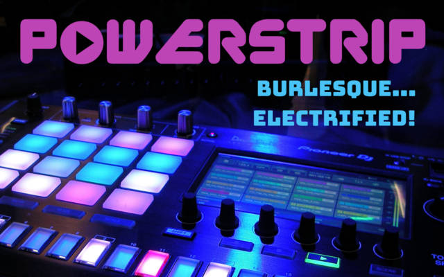 POWERSTRIP POWERSTRIP