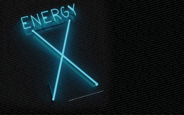 EN-ER-GY X EN-ER-GY X