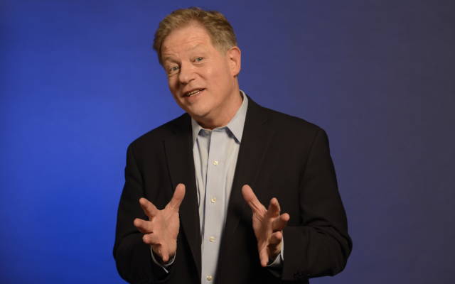 Jimmy Tingle's 20/20 Vision