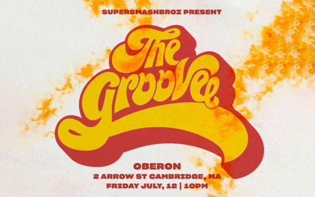 The-Groove The-Groove