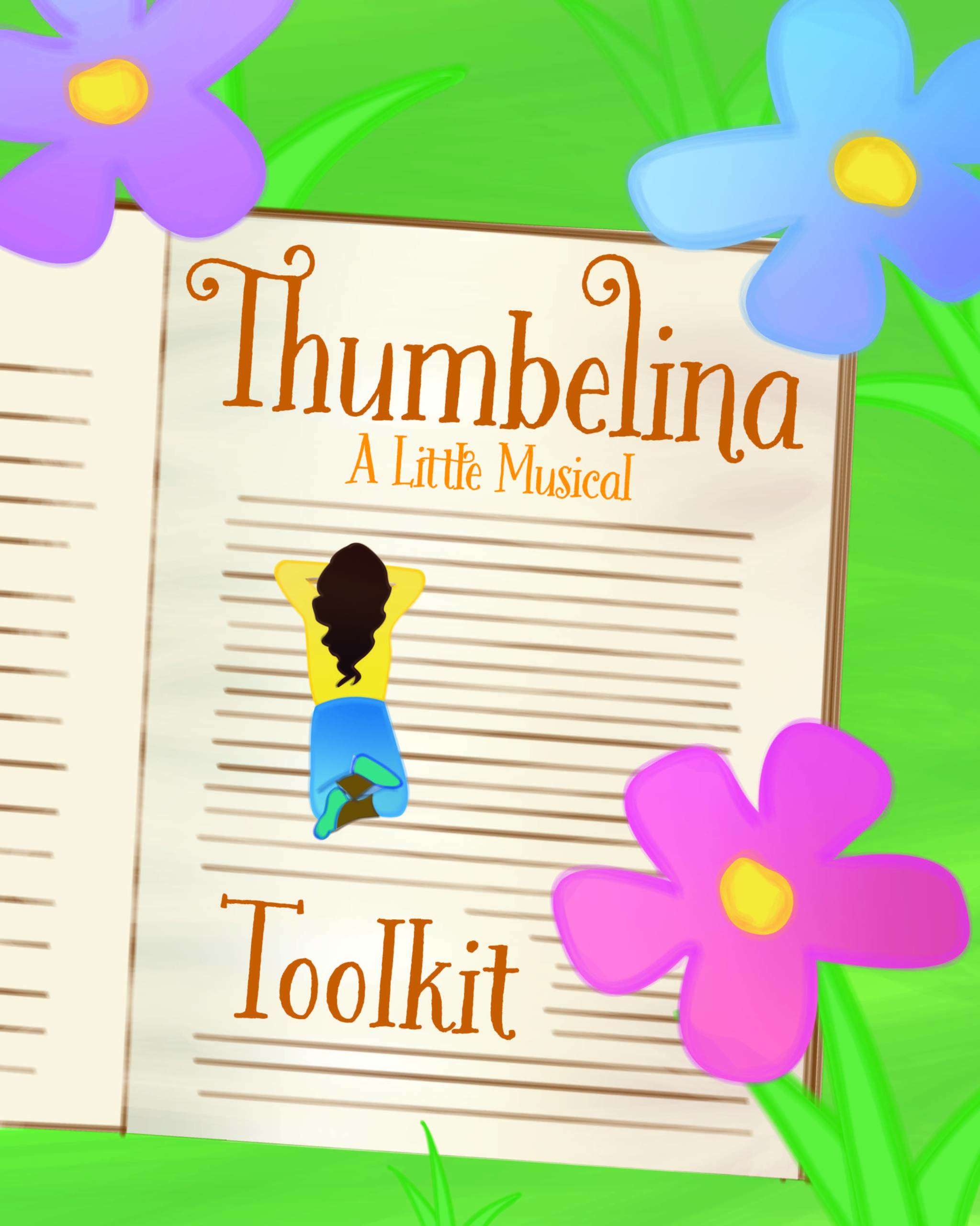 Thumbelina: A Little Musical Toolkit