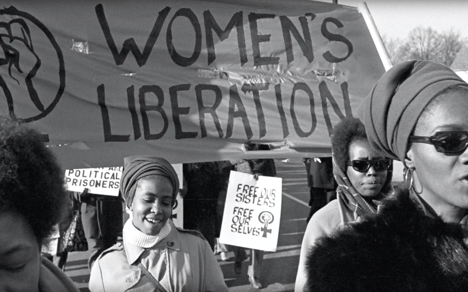 Bringing Gloria Steinem’s Story to the Stage