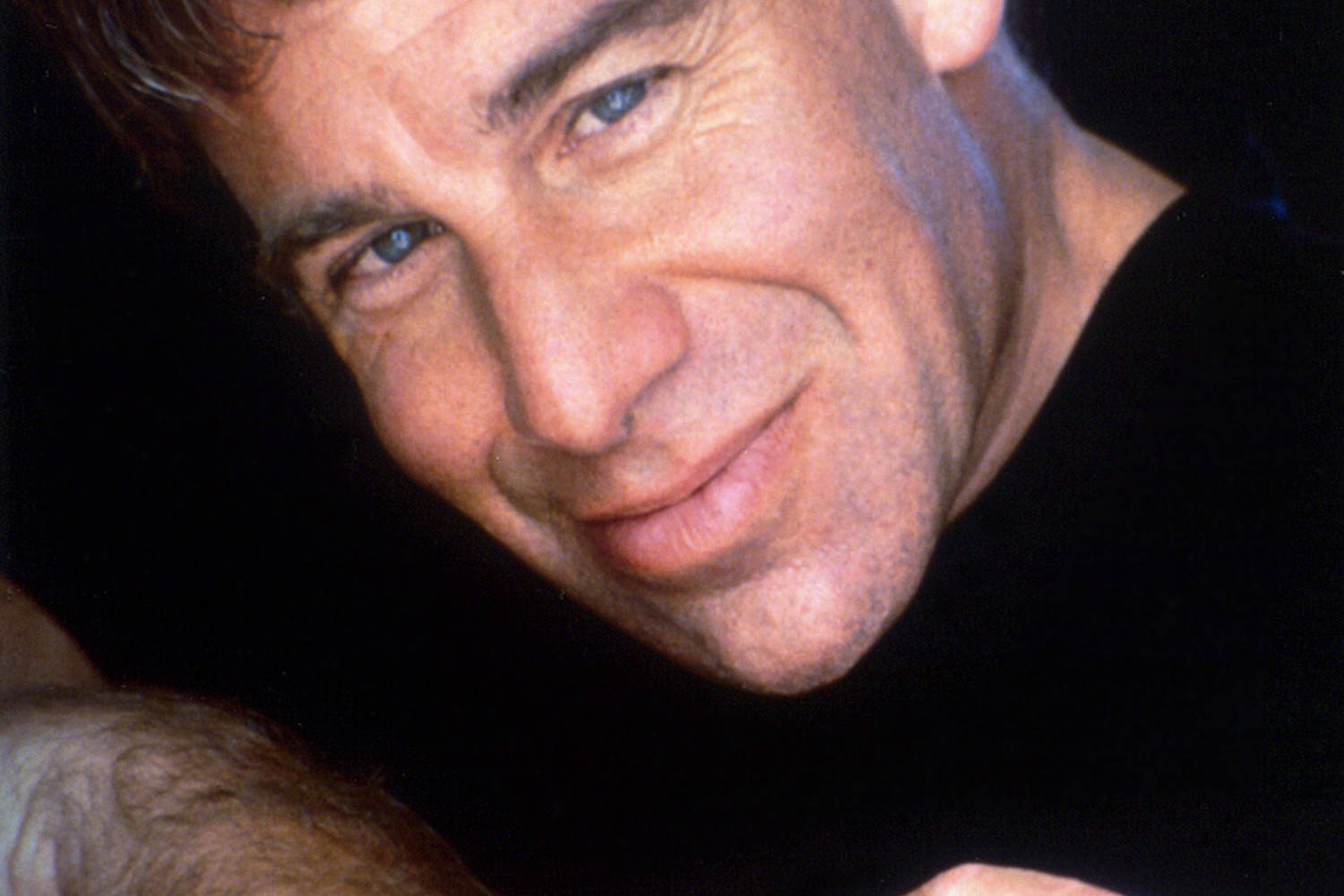 Stephen Schwartz