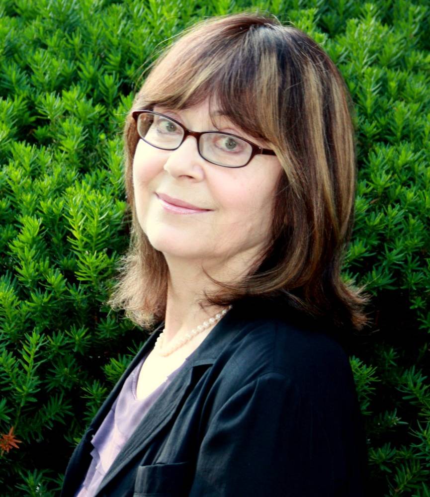 Maria Tatar
