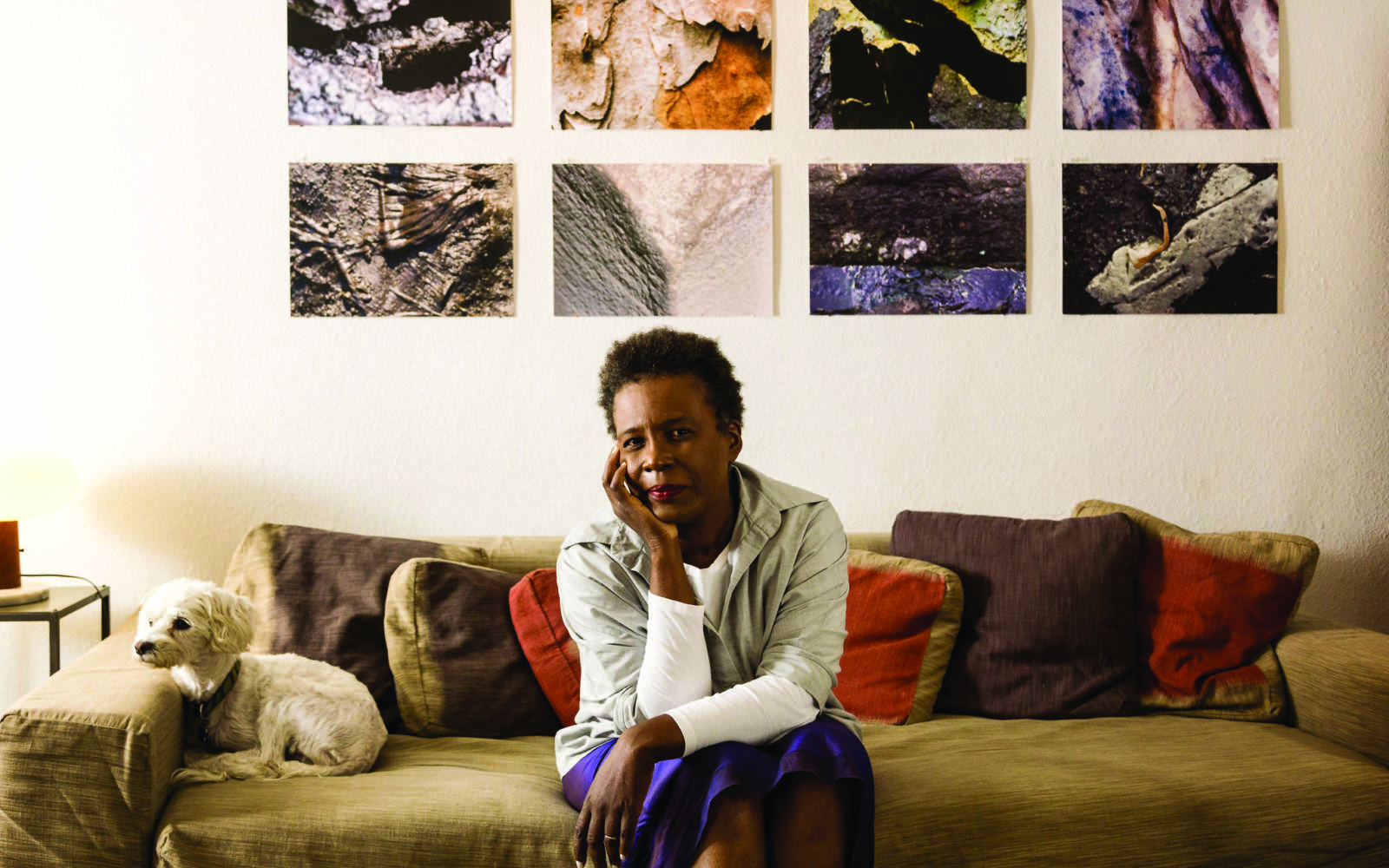 Claudia Rankine