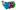 The Donkey Show Face Mask Three face masks with holographic blue, pink, or green polka dots, and the A.R.T. logo.