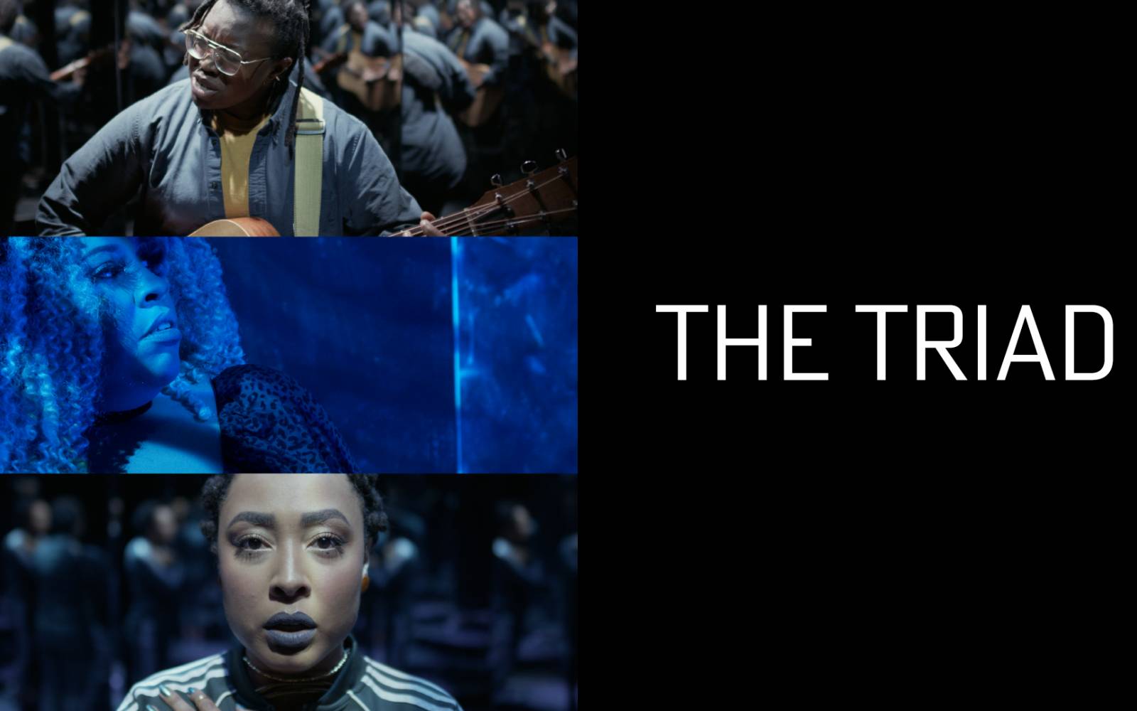 The Triad
