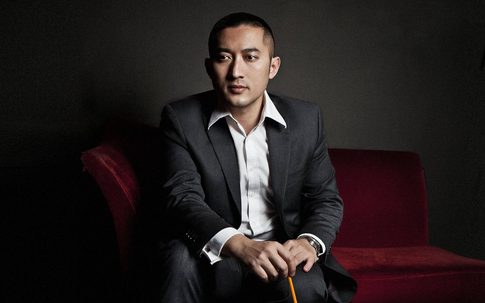 Huang Ruo