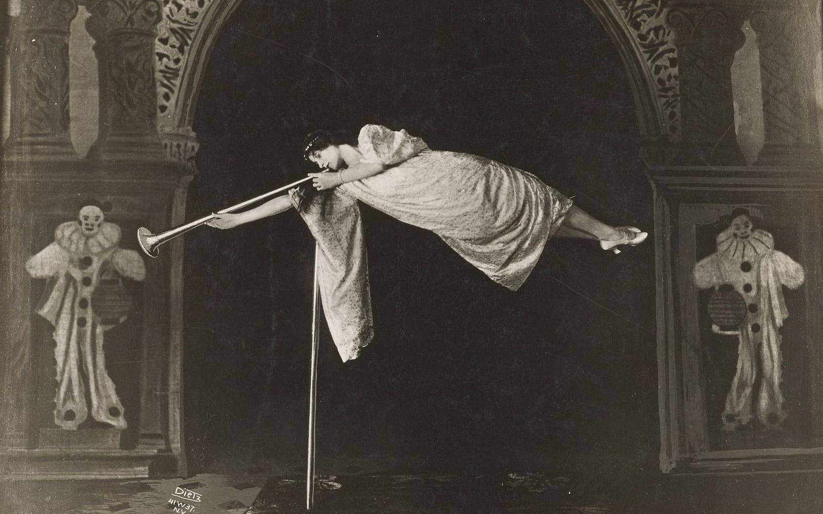 Adelaide Herrmann