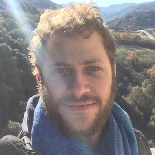 Eric Seligman A.R.T.