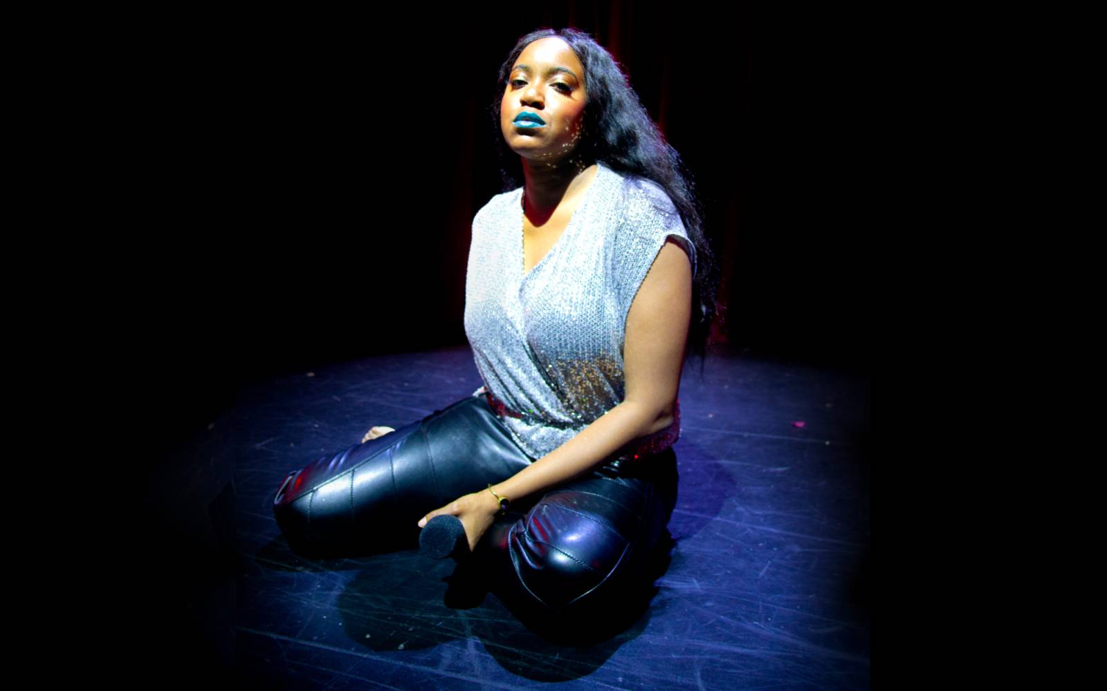 Whitney White
