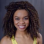 Ashley Chavonne headshot