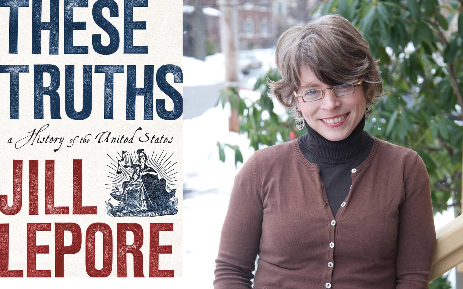 Jill Lepore