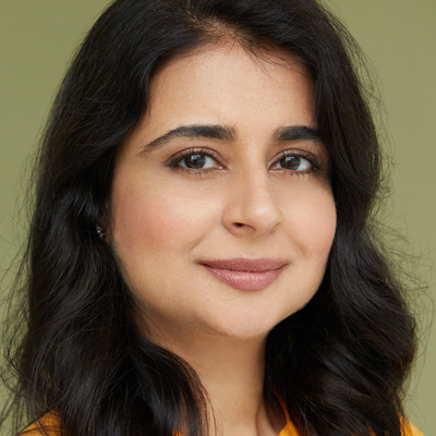 Mahira Kakkar Mahira Kakkar