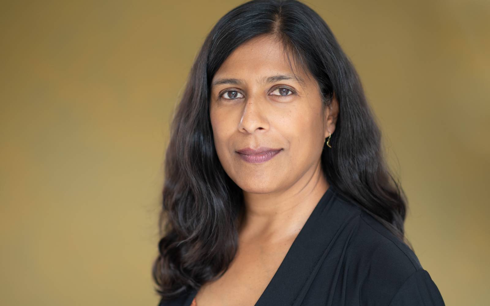 Lolita Chakrabarti