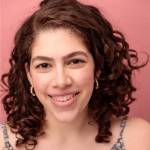Carla Mirabal Rodríguez headshot