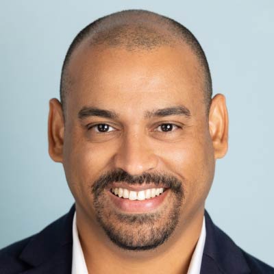 Pedro Soto headshot
