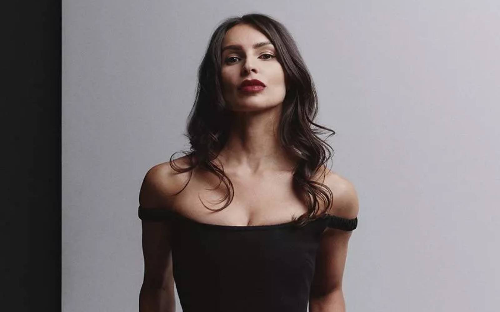 Martyna Majok