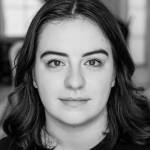 Alexandra Crosby Alexandra Crosby Headshot