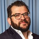 Arnulfo Maldonado Arnulfo Maldonado Headshot