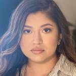 Krystal Balleza Krystal Balleza Headshot