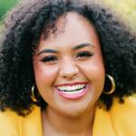 Jaime Sharp Headshot