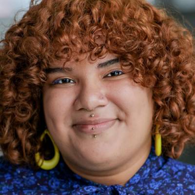Katiana Rodriguez Headshot