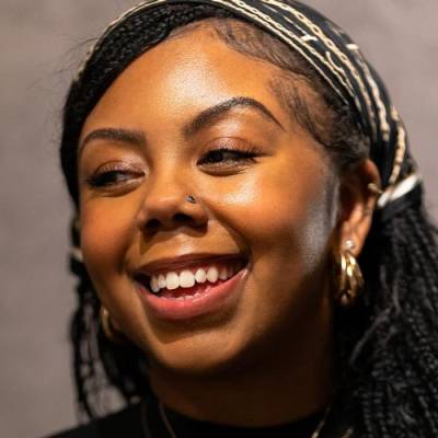 Kelsey Fonise Headshot